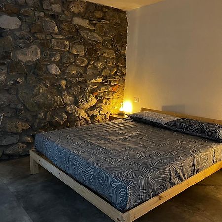 Cascina Uertigher Gorno 外观 照片