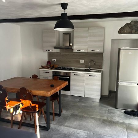 Cascina Uertigher Gorno 外观 照片