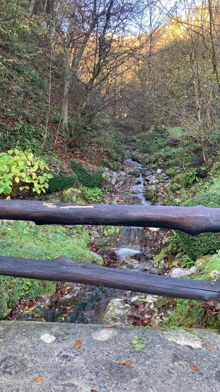 Cascina Uertigher Gorno 外观 照片