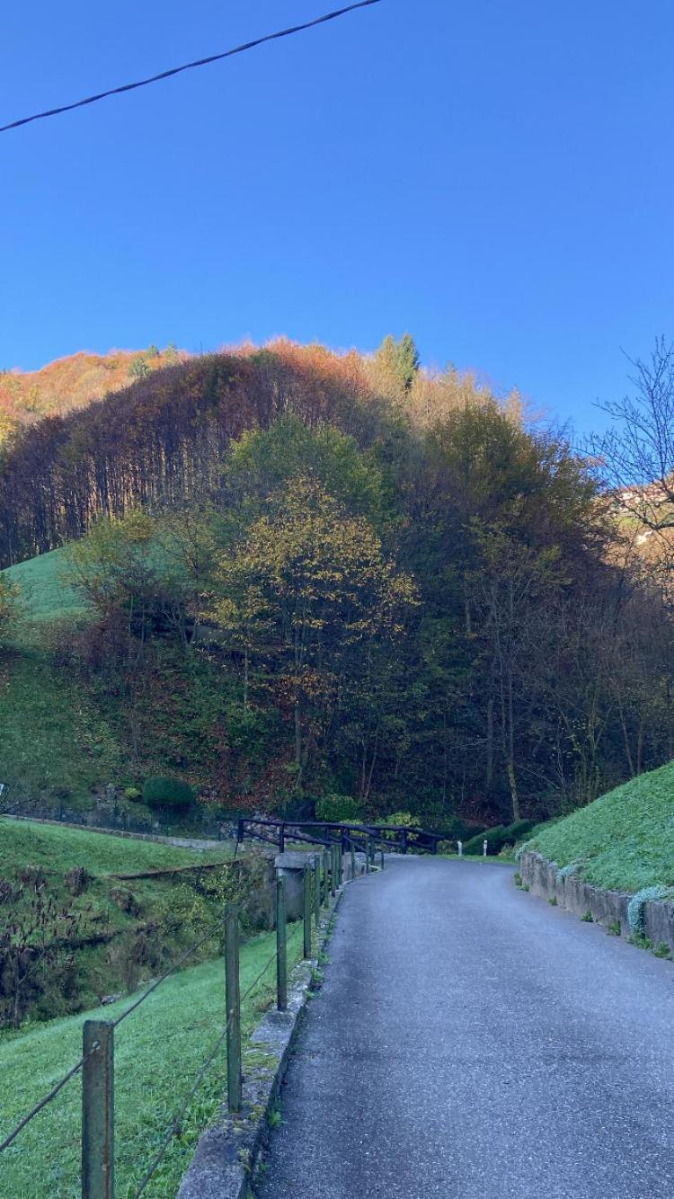 Cascina Uertigher Gorno 外观 照片