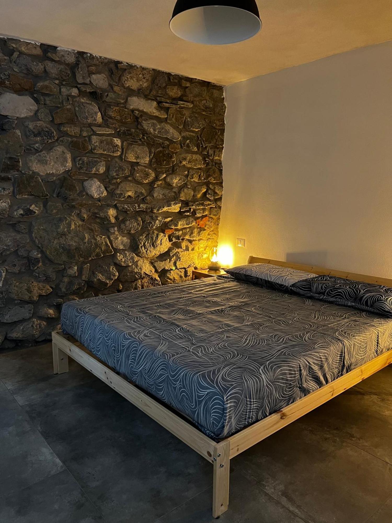 Cascina Uertigher Gorno 外观 照片