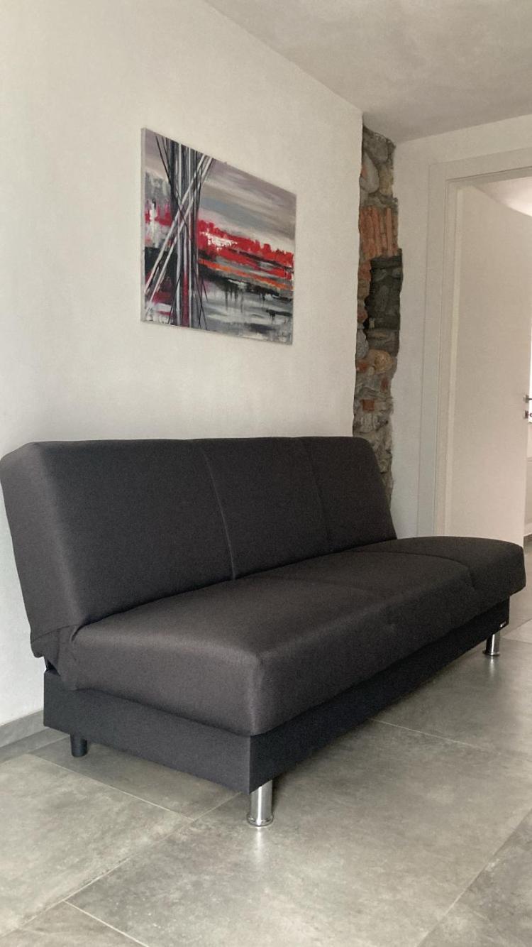 Cascina Uertigher Gorno 外观 照片